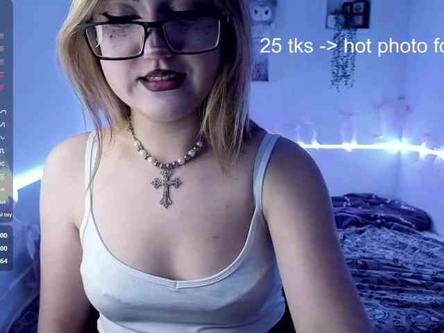 RosemaryTrundle webcam