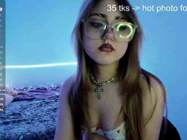 RosemaryTrundle webcam