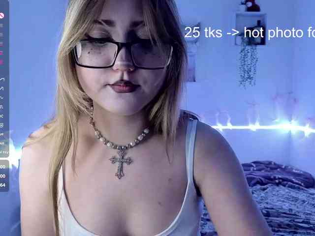 RosemaryTrundle webcam