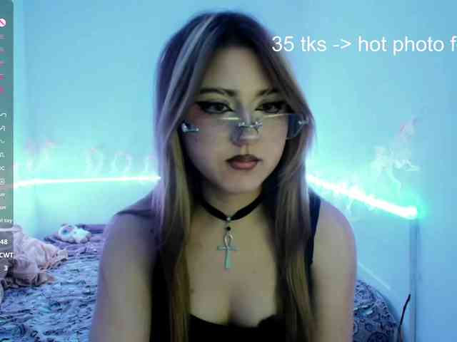 RosemaryTrundle webcam