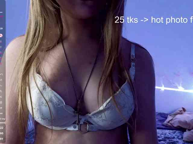 RosemaryTrundle webcam