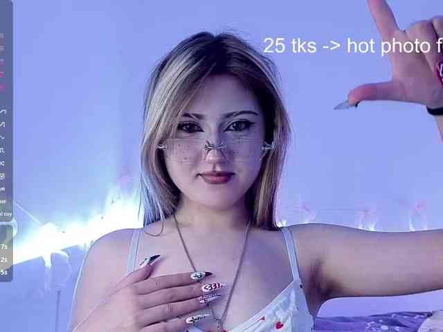 RosemaryTrundle webcam