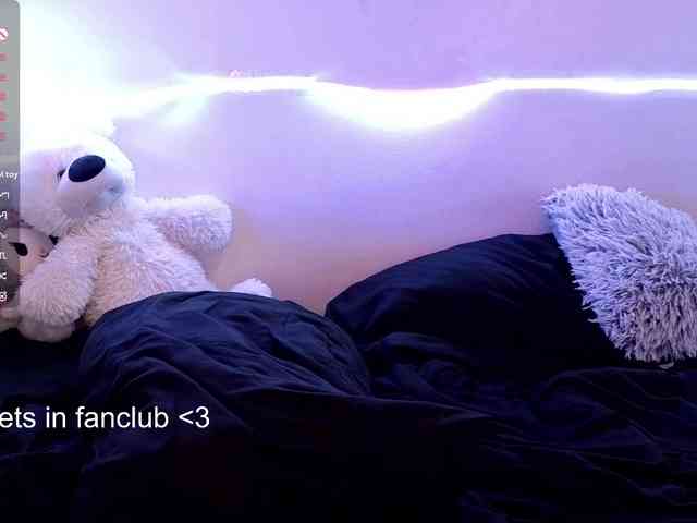 RosemaryTrundle webcam