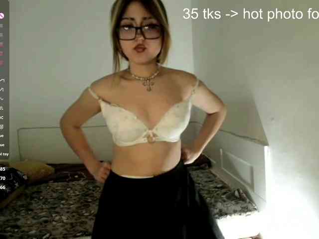 RosemaryTrundle webcam