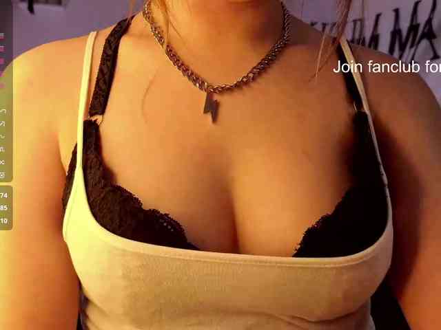 RosemaryTrundle webcam