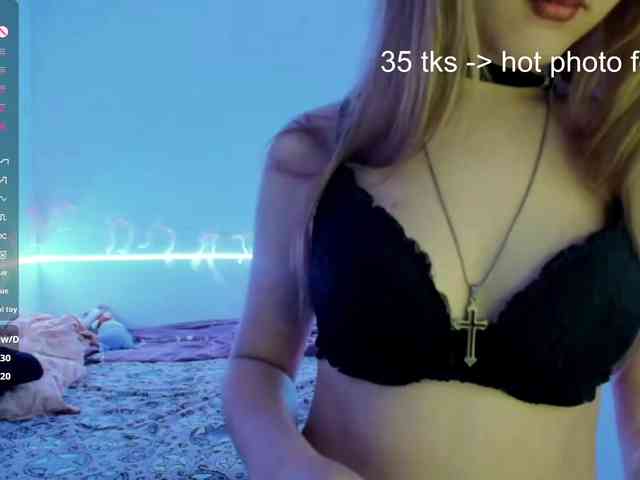 RosemaryTrundle webcam