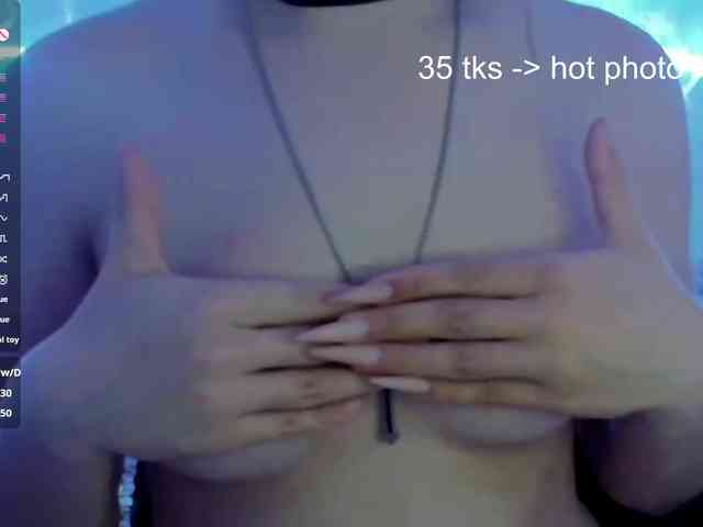RosemaryTrundle webcam