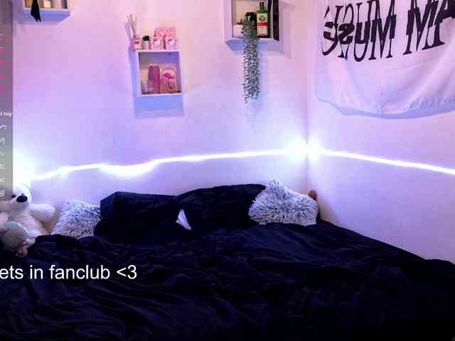 RosemaryTrundle webcam