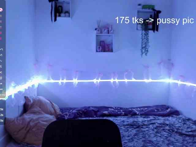 RosemaryTrundle webcam