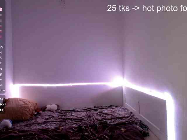 RosemaryTrundle webcam