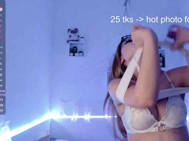 RosemaryTrundle webcam