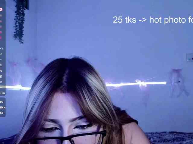 RosemaryTrundle webcam