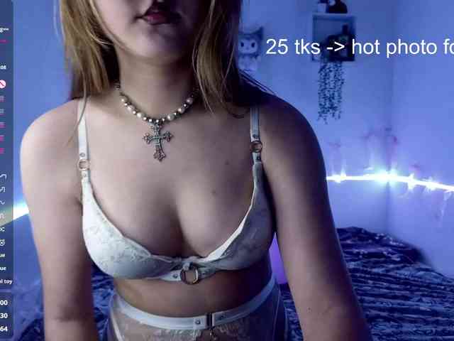 RosemaryTrundle webcam