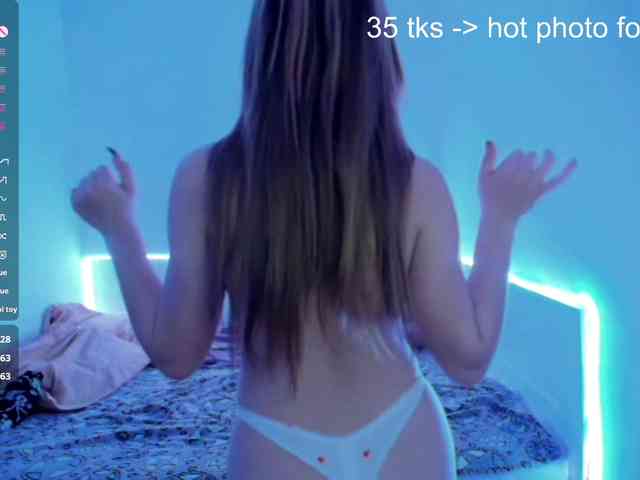 RosemaryTrundle webcam