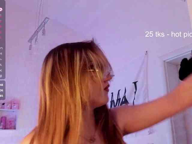 RosemaryTrundle webcam