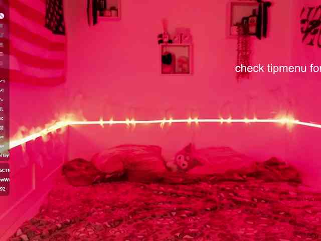 RosemaryTrundle webcam