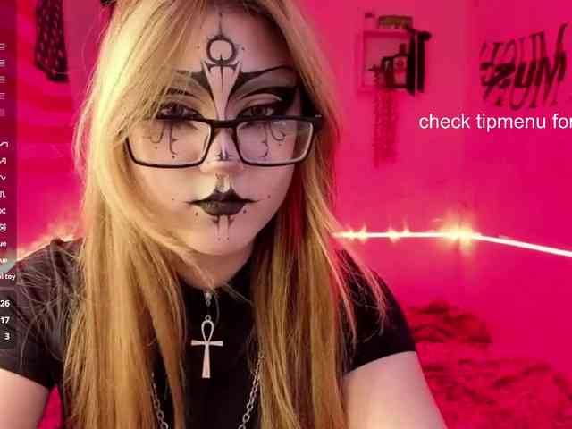 RosemaryTrundle webcam