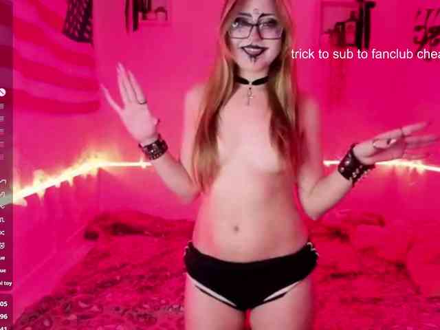 RosemaryTrundle webcam