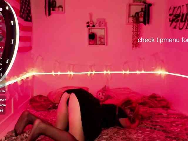RosemaryTrundle webcam