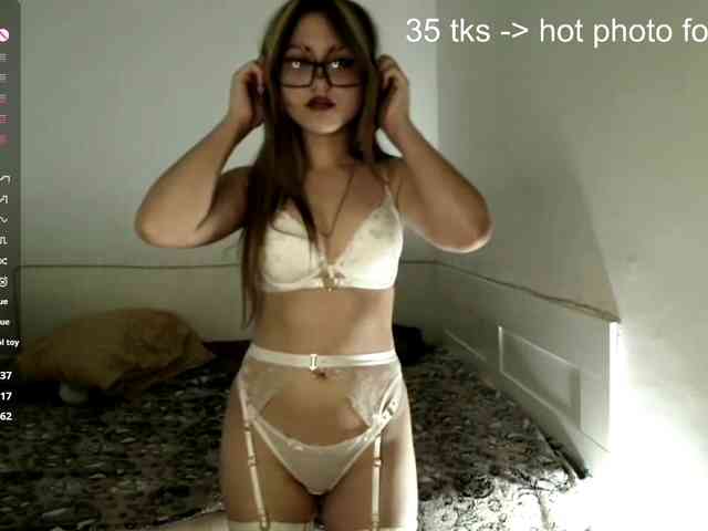 RosemaryTrundle webcam