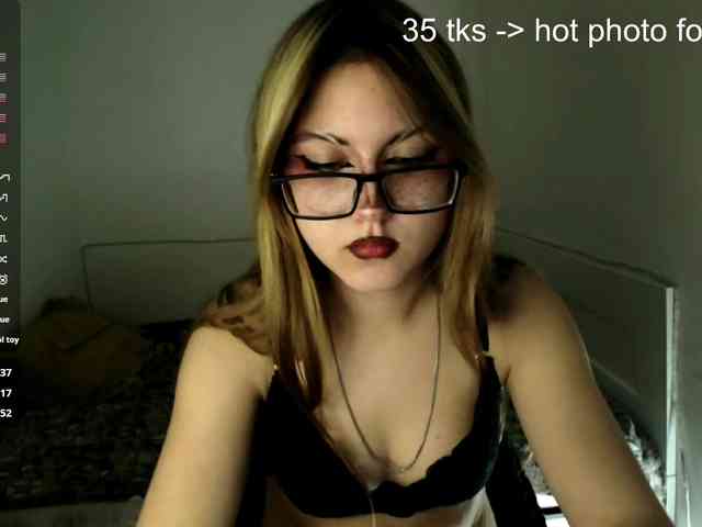 RosemaryTrundle webcam