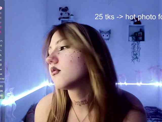 RosemaryTrundle webcam