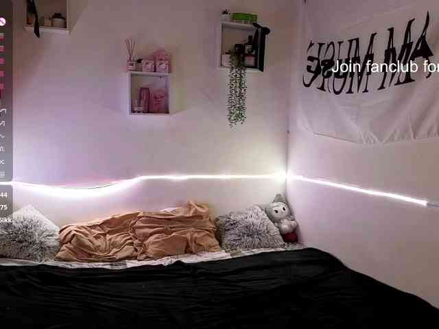RosemaryTrundle webcam