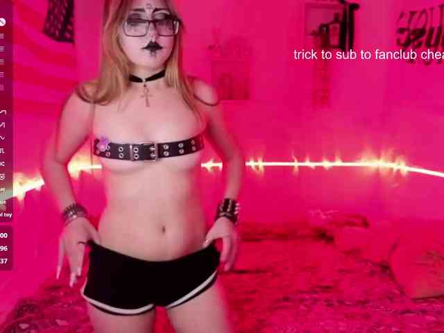 RosemaryTrundle webcam
