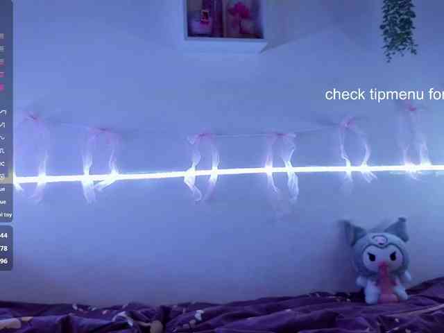 RosemaryTrundle webcam