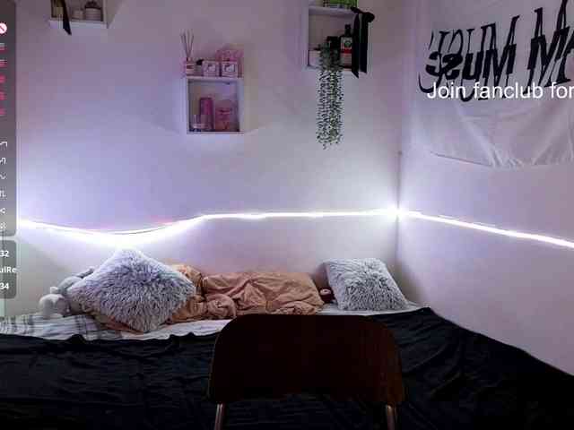 RosemaryTrundle webcam