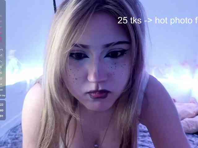 RosemaryTrundle webcam