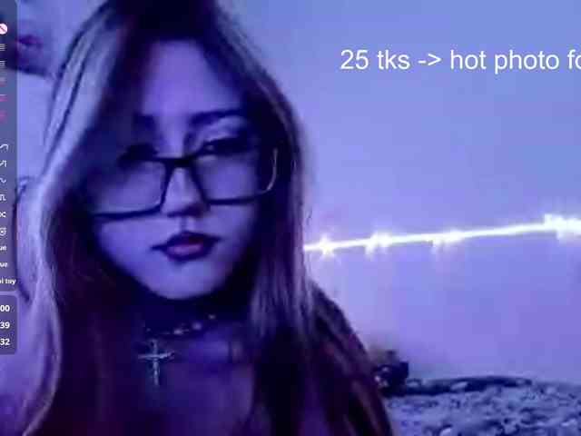 RosemaryTrundle webcam