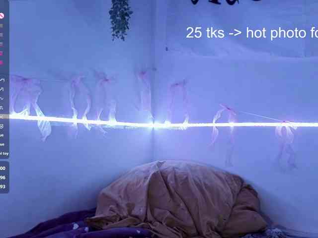 RosemaryTrundle webcam