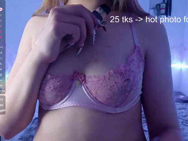 RosemaryTrundle webcam