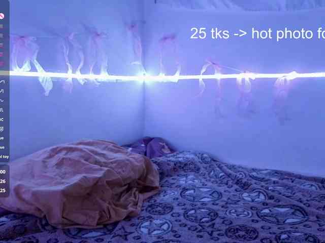 RosemaryTrundle webcam