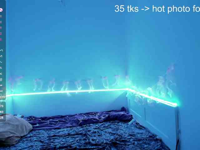 RosemaryTrundle webcam
