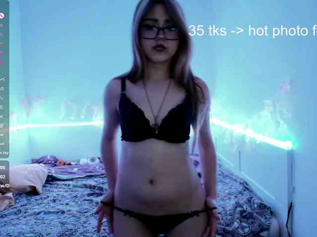 RosemaryTrundle webcam