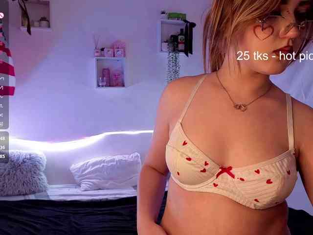 RosemaryTrundle webcam