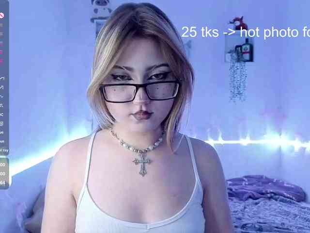 RosemaryTrundle webcam