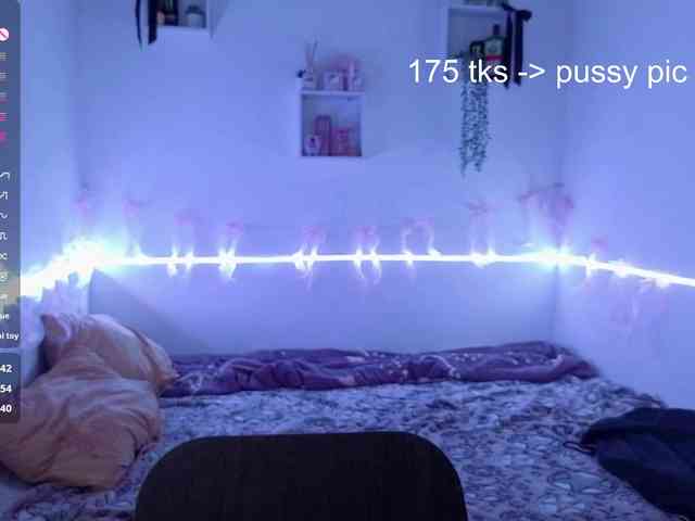 RosemaryTrundle webcam