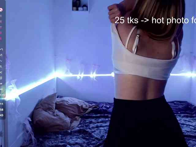 RosemaryTrundle webcam