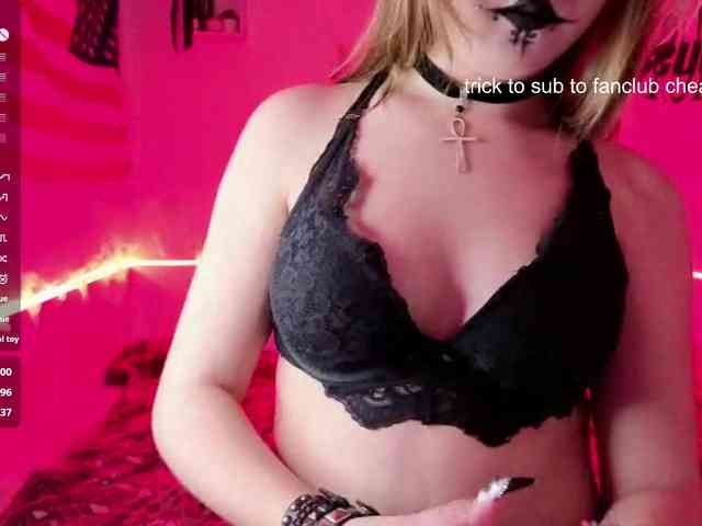 RosemaryTrundle webcam