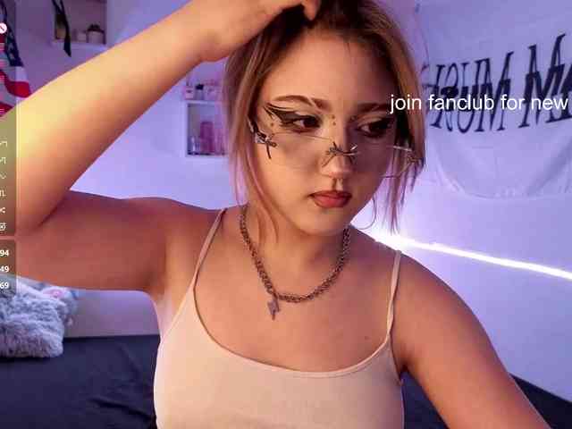 RosemaryTrundle webcam