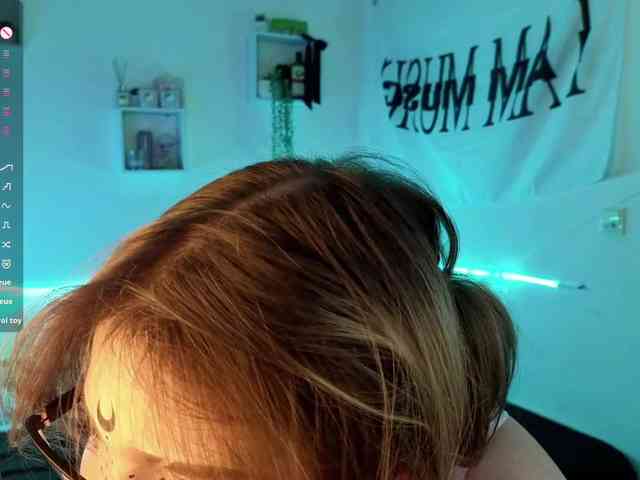 RosemaryTrundle webcam