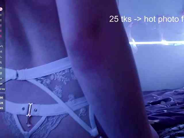 RosemaryTrundle webcam