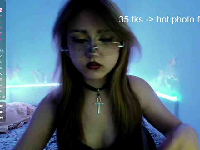 RosemaryTrundle webcam