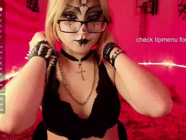 RosemaryTrundle webcam