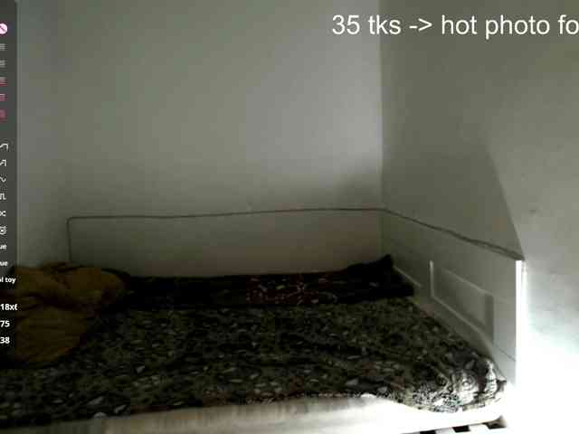 RosemaryTrundle webcam