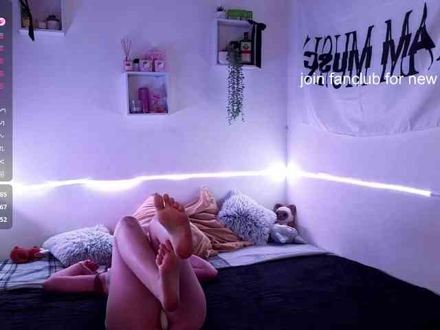 RosemaryTrundle webcam