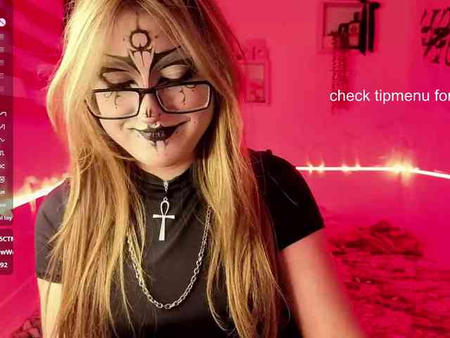 RosemaryTrundle webcam